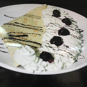 Mayas Cafe Birmingham