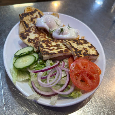 Mayas Cafe Birmingham