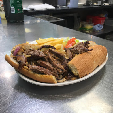 Mayas Cafe Birmingham